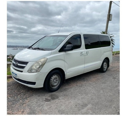 Hyundai H1