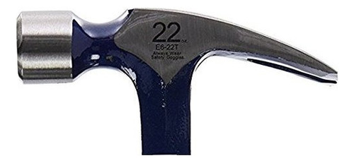 Martillo De Uña E6-22t Estwing 22 Onzas [000224v5