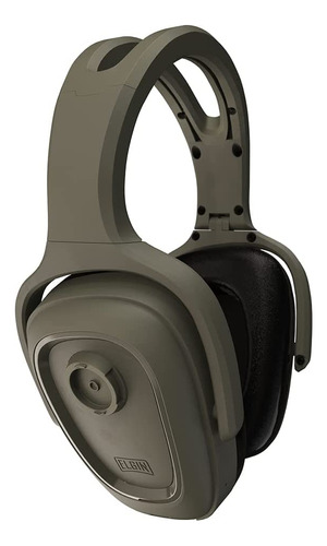 Auriculares Con Protección Auditiva Bluetooth Elgin Rampage,