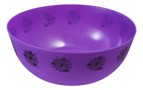 Saladeira De Halloween Candy Bowl