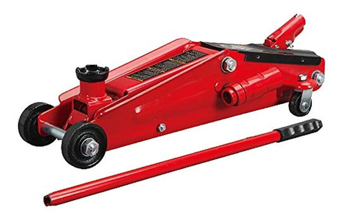 Torin Big Red Hydraulic Gato Hidraulico 3 Ton Capacidad