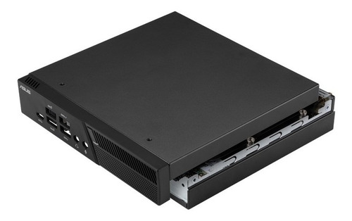 Mini Pc Asus Pb60 Intel I3 8gb Ssd 240 Serie Windows 10 Pro