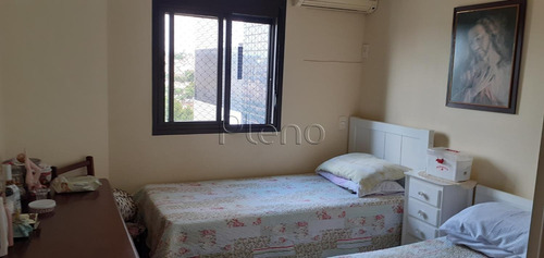 Imagem 13 de 30 de Apartamento À Venda Em Jardim Proença - Ap017093