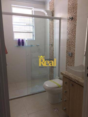 Apartamento À Venda, 60 M² Por R$ 500.000,00 - Perdizes - São Paulo/sp - Ap6267