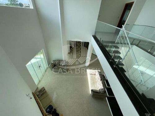 Imagem 6 de 20 de Casa Com 5 Suítes -mirante Do Vale -jacareí /sp- A/c 550,00 M² - 2188