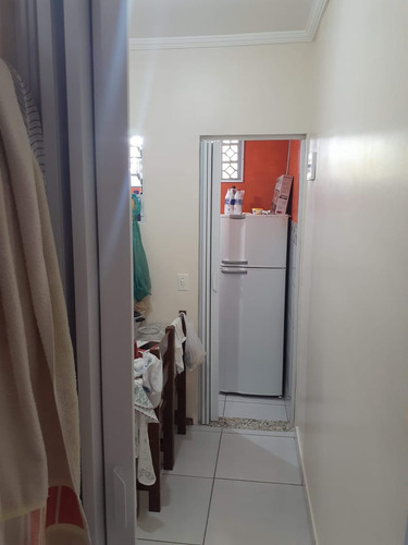 Kit Net Mobilhada,vendo Ou Troco Por Carro, Ar Condicionado