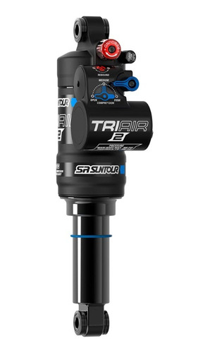 Shock 230x65mm Suntour Triair2 3cr Downhill Enduro Trial Fr 