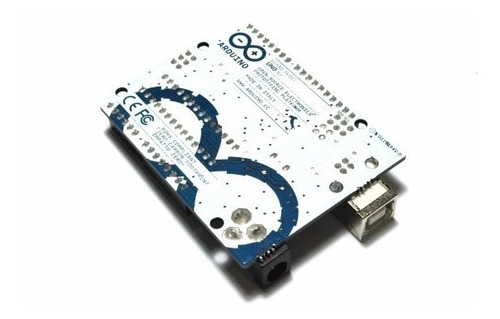 Imagen 2 de 2 de Arduino Uno R3