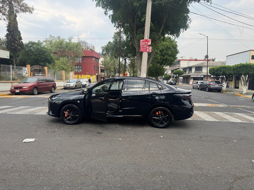 Omoda O5 Gt 1.6T Unlimited 7Dct