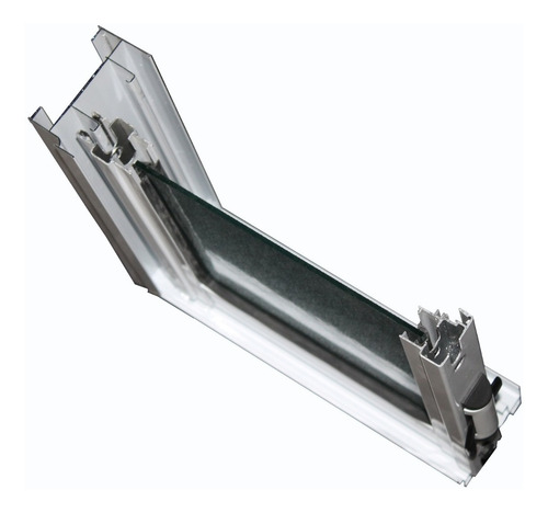 Imagen 3 de 9 de Ventanas Aluminio 100x80 Promo Abershop