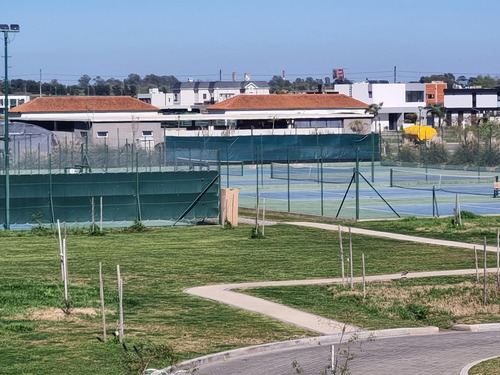 Venta, Lote Perimetral, Elcano, Pueblos Del Plata Al 100
