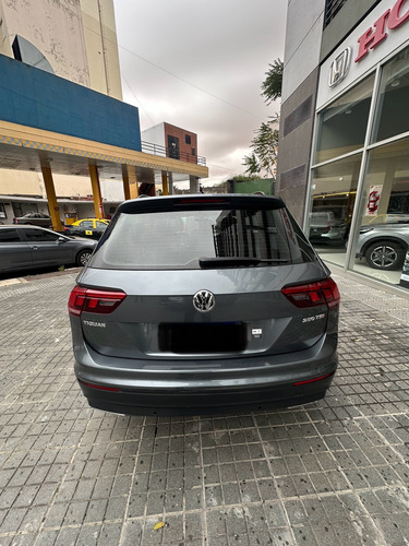 Volkswagen Tiguan Allspace 1.4 Tsi Trendline 150cv Dsg