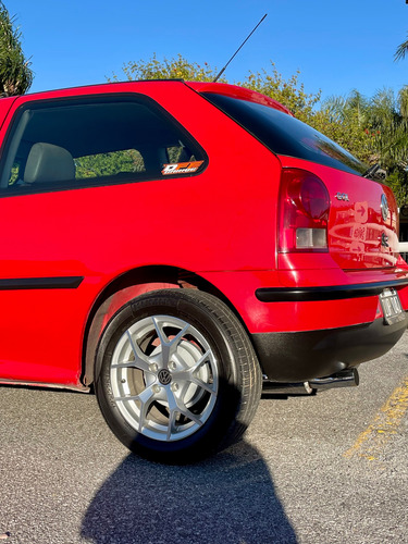 Volkswagen Gol 1.6 I Power 701