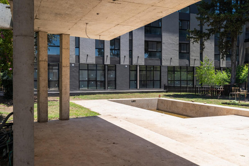 Departamento En Alquiler Mono Ambiente En Moreno