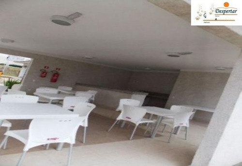 06961 - Apartamento 2 Dorms, Jaraguá - São Paulo/sp - 6961