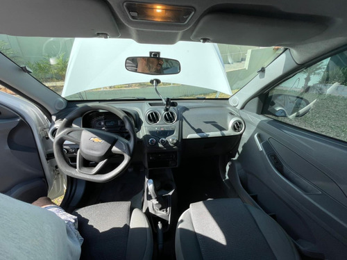 Chevrolet Montana 2017 1.4 Ls Econoflex 2p