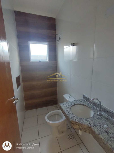 Imagem 8 de 14 de Casa Com 2 Dorms, Santa Júlia, Itanhaém - R$ 295 Mil, Cod: 1414 - V1414
