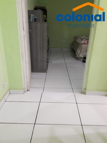 Imagem 14 de 27 de Sobrado 3 Quartos - Ca01173 - 69893498