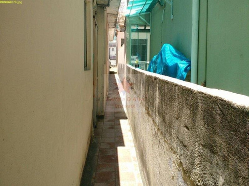 Imagem 2 de 8 de Terreno Vila Dalila São Paulo/sp - 336