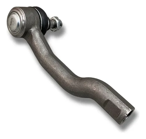 Kit Terminal Direção Nissan Frontier 017/021 2 Peças Ld Le | Frete