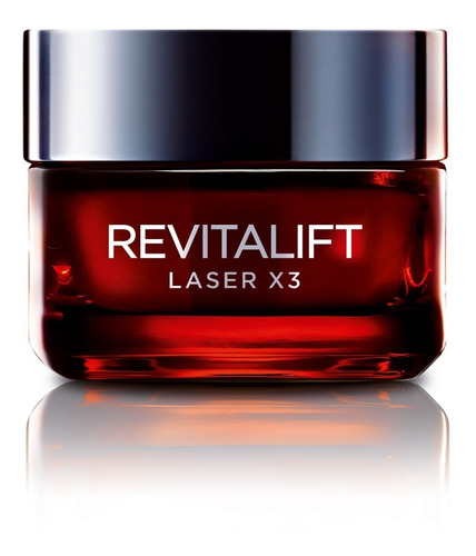 Pack Crema Día + Noche Revitalift Laser