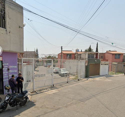Casa En Venta En Col. Real De Valle Fracc , Acolman ,edomex Ds19
