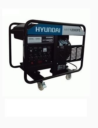 Generador Hyundai 12000w 019-0046 - Ynter Industrial 