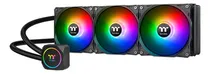 Comprar Sistema De Refrigeración Líquida Thermaltake Th360 Argb Sync Led Rgb