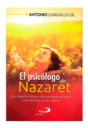 El Psicólogo De Nazaret