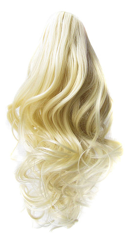 Extensión De Pelo De 12 Los 40cm