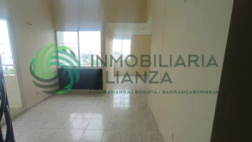 Apartamento En Arriendo En Cañaveral. Cod A6876
