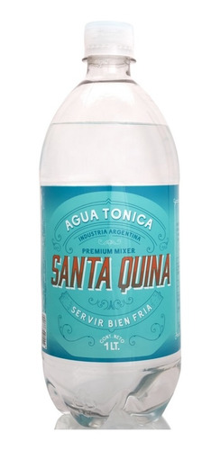 Imagen 2 de 9 de Set Gin X13uni Copa + Heraclito Botanic + Tonica Santa Quina