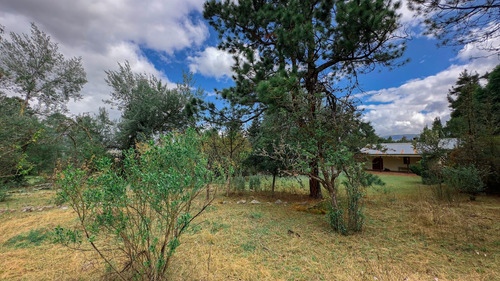 Terreno En Venta - Tafí Del Valle, La Quebradita