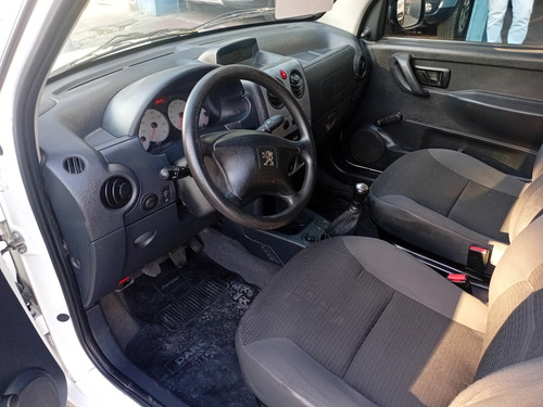 Peugeot Partner 1.6 Hdi Furgon Confort