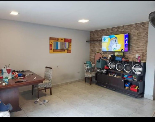 Casa En Venta En Tafí Viejo
