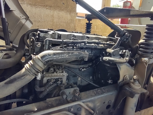 Iveco 240e25 Tanque Fs Caminhoes