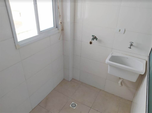 Imagem 6 de 14 de Apartamento 2 Dormitórios Com Vista Para O Mar Em Mongaguá