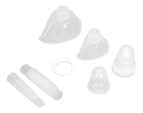 Nebulizador Portátil Máquina Nebulizadora De 100-240 V
