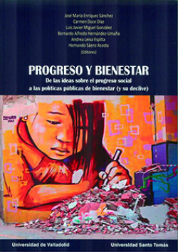 Libro Progreso Y Bienestar De Las Ideas Sobre El Progreso So