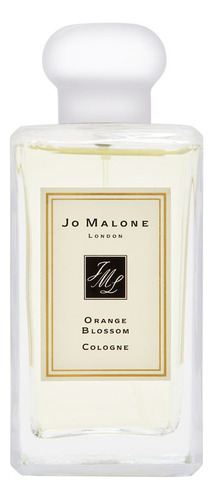 Perfume Jo Malone Orange Blossom Cologne 100ml Unisex