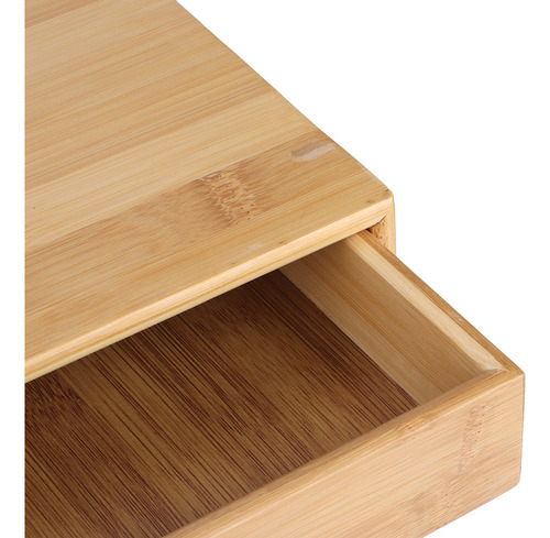 Cajón Organizador De Almacenamiento De Té Para La Cocina De