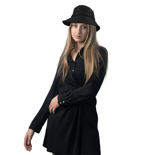 Sombrero Liviano Pilluso Impermeable Nailon Acolchado Moda