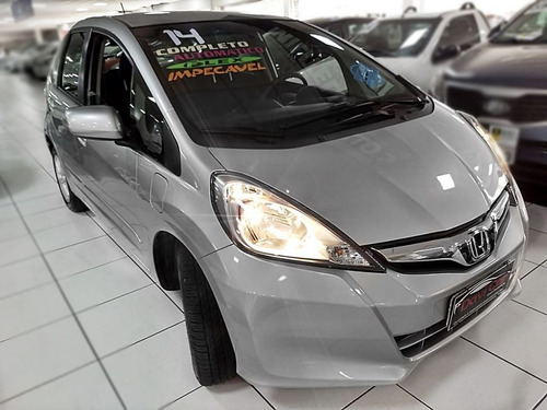 Honda Fit 1.4 Lx Imperdível