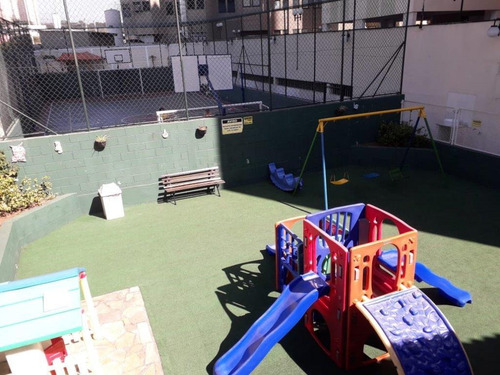 Apartamento Com 2 Dormitórios À Venda, 68 M² Por R$ 308.000 - Vila Santa Luzia - Taboão Da Serra/sp - Ap0324