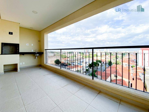Apartamento À Venda, 116 M² Por R$ 750.000,00 - Indaiatuba - Indaiatuba/sp - Ap15979