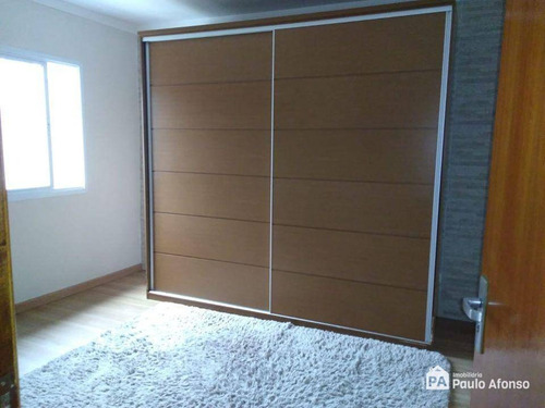 Imagem 6 de 16 de Casa Com 3 Dormitórios À Venda, 150 M² Por R$ 480.000,00 - Jardim Ipê - Poços De Caldas/mg - Ca0371
