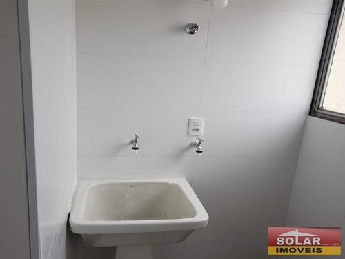 Imagem 5 de 10 de Apartamento Penha De França São Paulo/sp - 12011