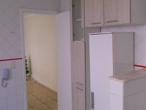Imagem 25 de 26 de Apartamento - Ap541