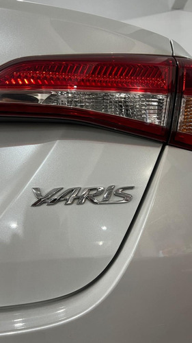 Toyota Yaris XL 1.5 Flex 16V 5p Aut.