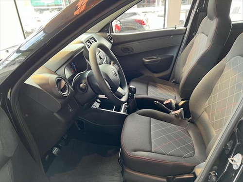Kwid Zen 1.0 12v Flex Manual Sce 5p 2026 0km